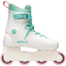 Impala Lightspeed Inline Skate White-NewSku 5