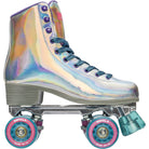 Impala Sidewalk Womens Roller Skates Holographic 6