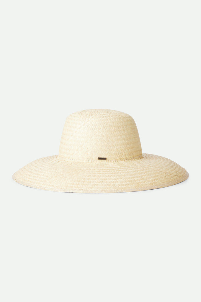 Janae Sun Hat - Natural.