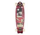 Globe Skateboards Chromantic Complete Surfskate