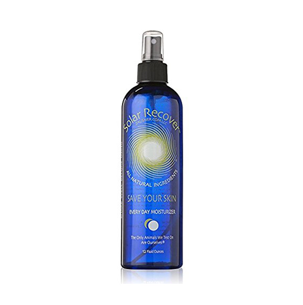 Solar Recover Save Your Skin 12oz