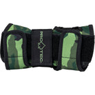 Pro-Tec JR 3 Pack Open Back Camo YS