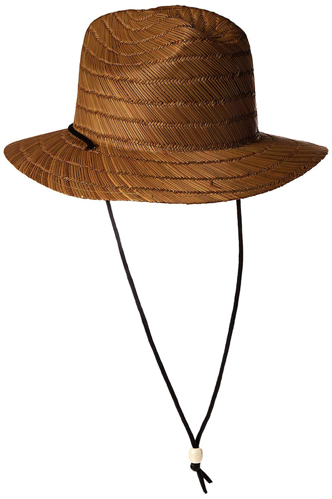 Quiksilver Pierside Straw Hat.