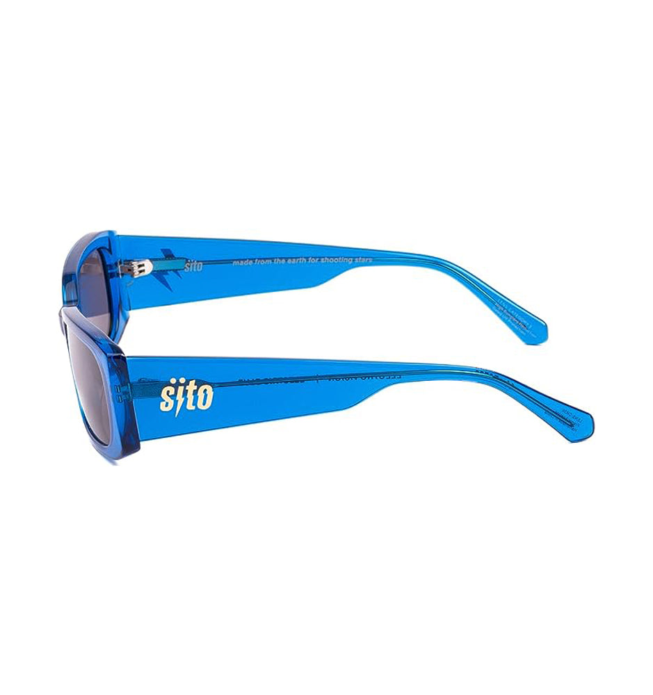 Sito Electric Vision Polarized Sunglasses.