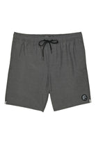 O'Neill Solid Volley BLK S