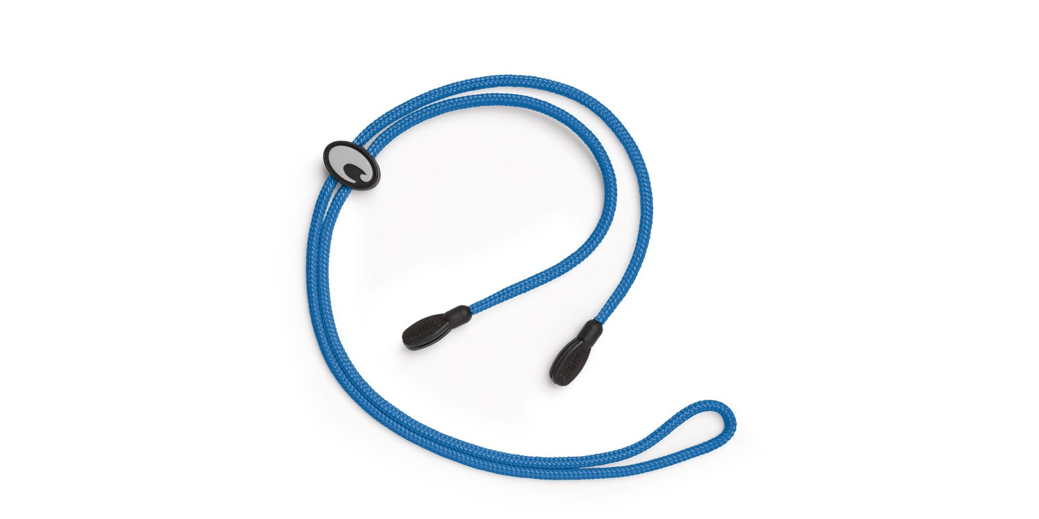 Costa Del Mar Fathom Cord Blue