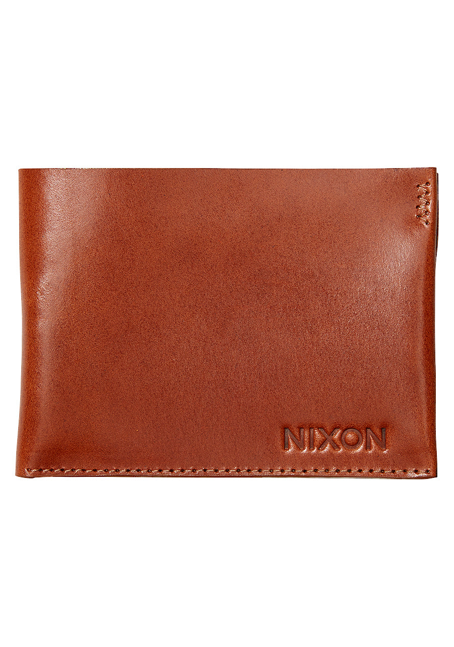 Nixon Cache Bi-Fold Wallet