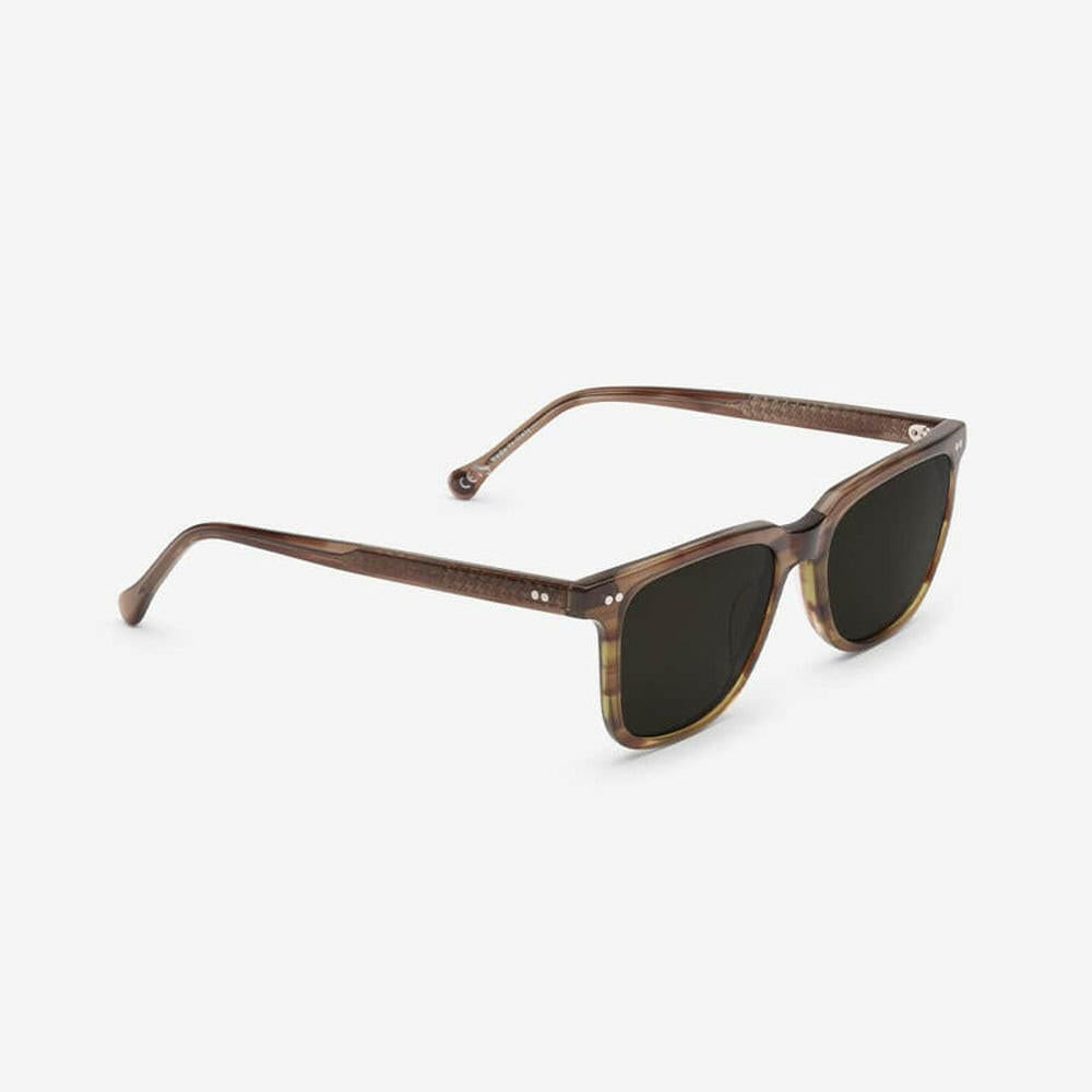 Electric Birch Spring Polarized Sunglasses.