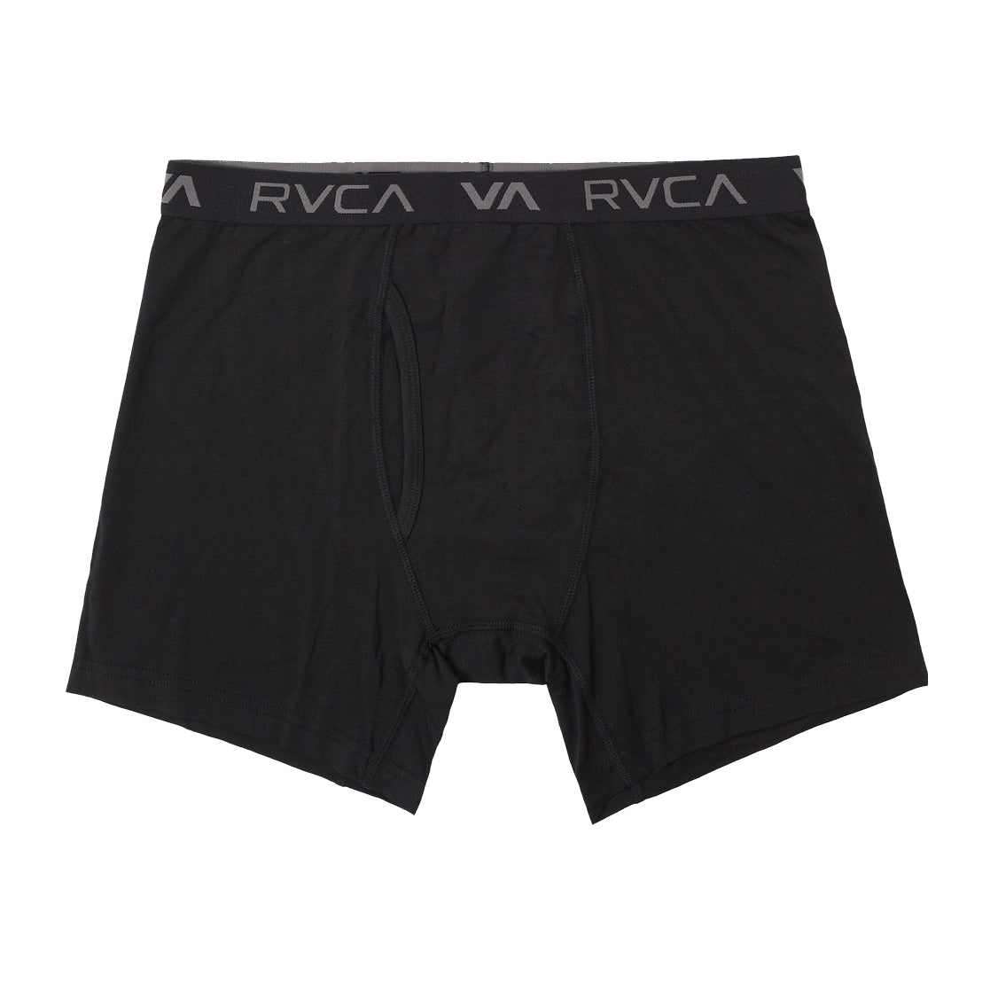 RVCA 2pk Core Boxer Briefs BLK XXL