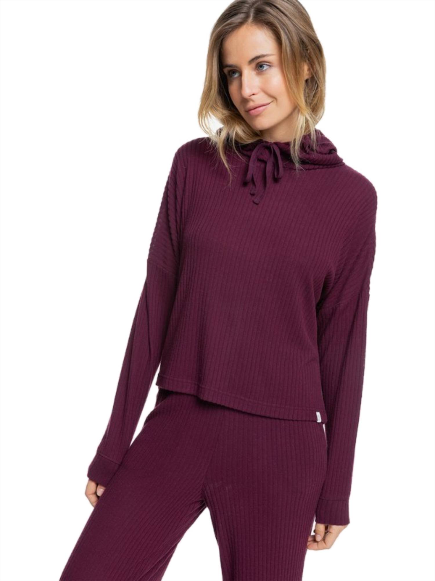 Roxy Comfy Place Hoodie RSN0 S