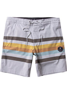 Vissla Fist Bump Boardshort DUN 32