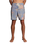 RVCA Painted Valley Boardshort