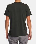 RVCA Sun Worship Tee PTK-Pirate Black S