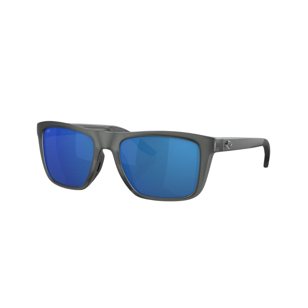 Costa Del Mar Mainsail Polarized Sunglasses GrayCrystal BlueMirror580P