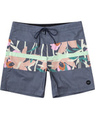 RVCA Westport Print Boardshort