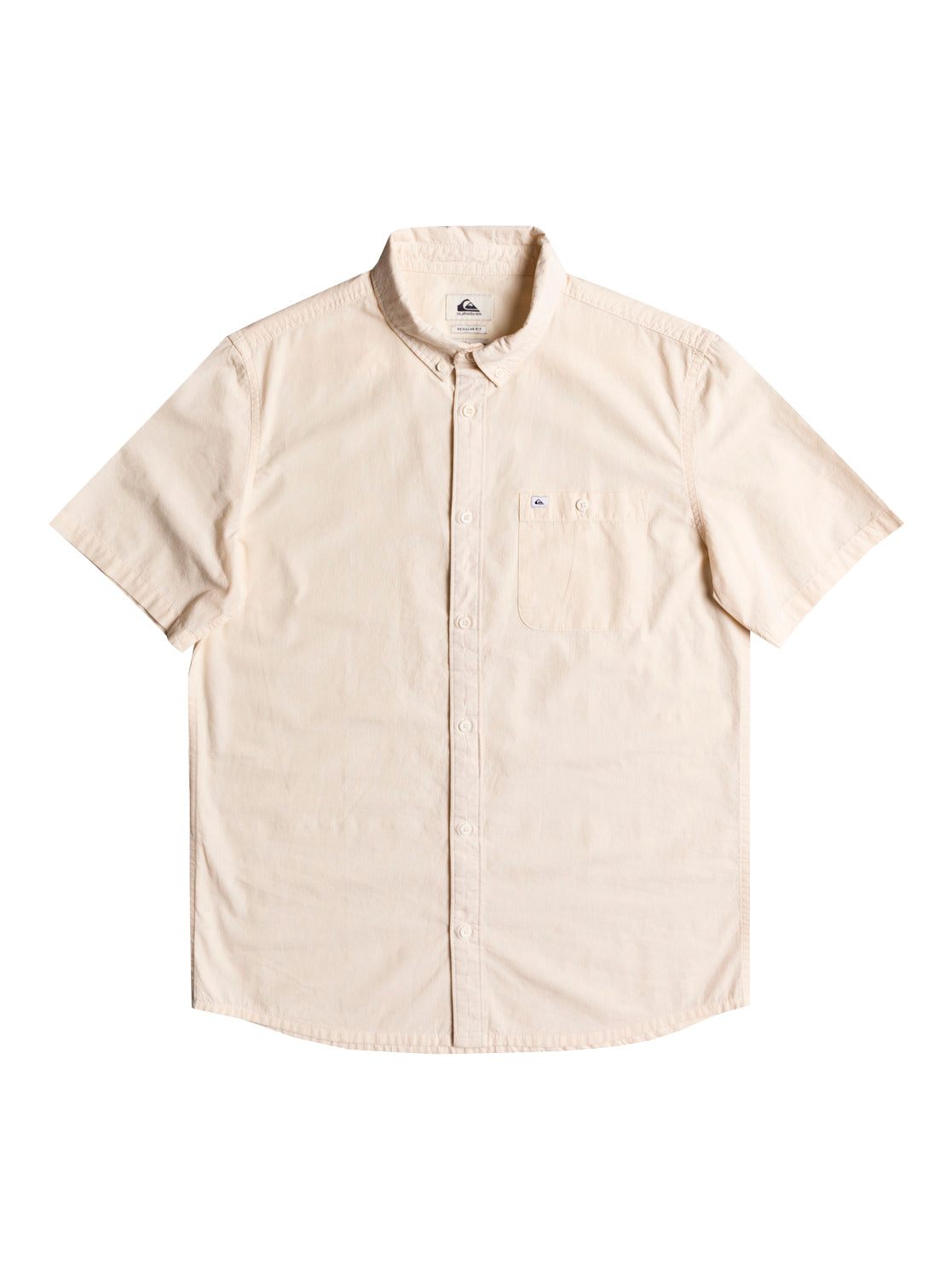 Quiksilver Winfall SS Woven WDW0 XL