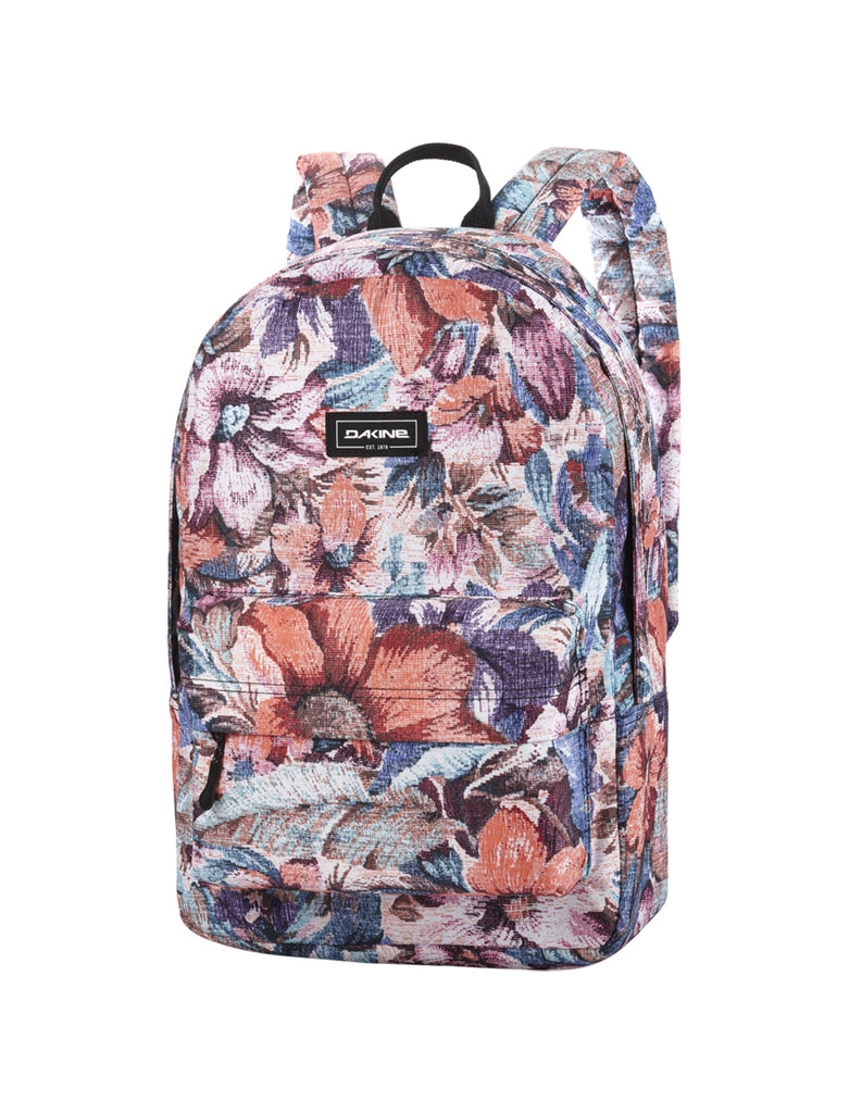 Dakine 365 Mini Pack Backpack 972-8 Bit Floral 12L