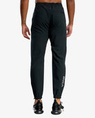 RVCA Yogger Pant II  BLK XL