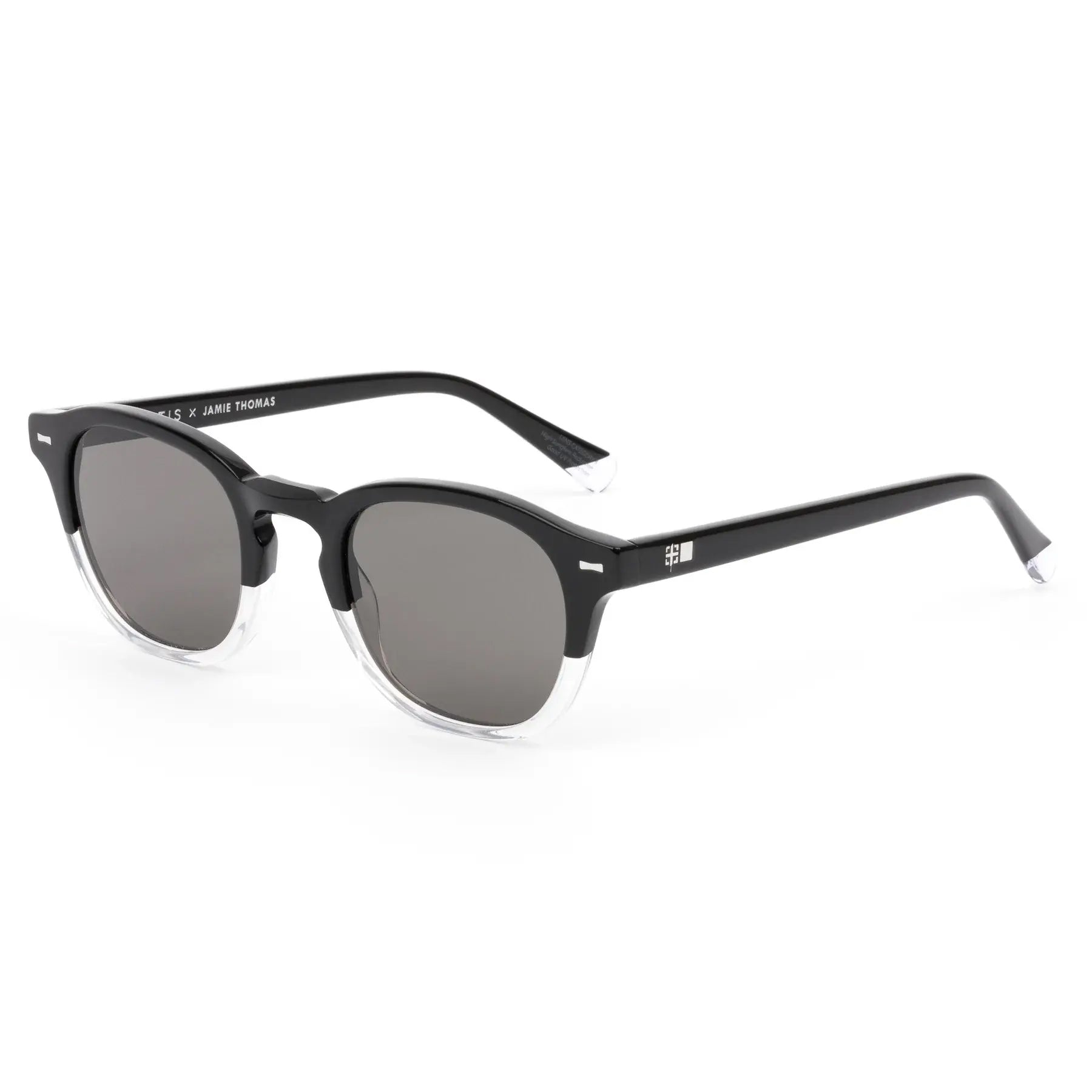 Otis Outsider Vintage Sunglasses Duel NeutralGrey