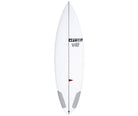 Pyzel Surfboards Ghost 3-Fin