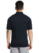 Quiksilver Waterman Waterpolo SS Polo Shirt KVJ0 S