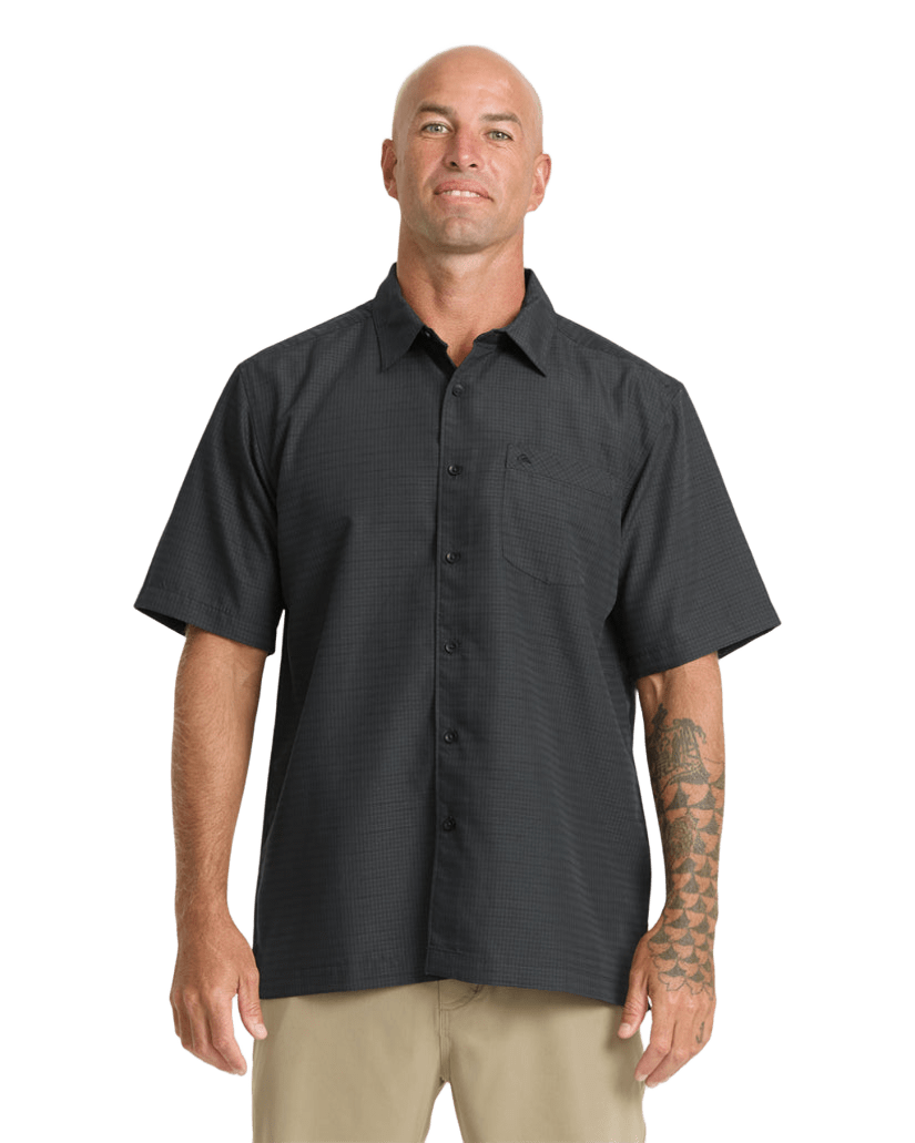 Quiksilver Waterman Centinela 2025 BLK M