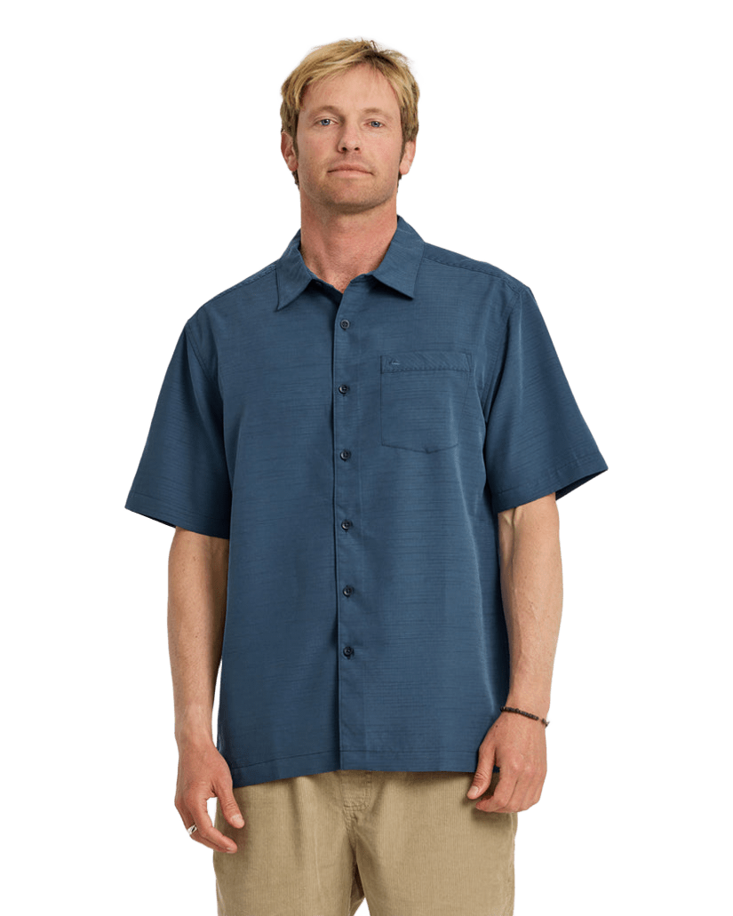 Quiksilver Waterman Centinela 2025 NVY M