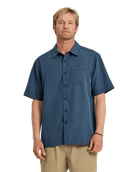 Quiksilver Waterman Centinela 2025 NVY XL