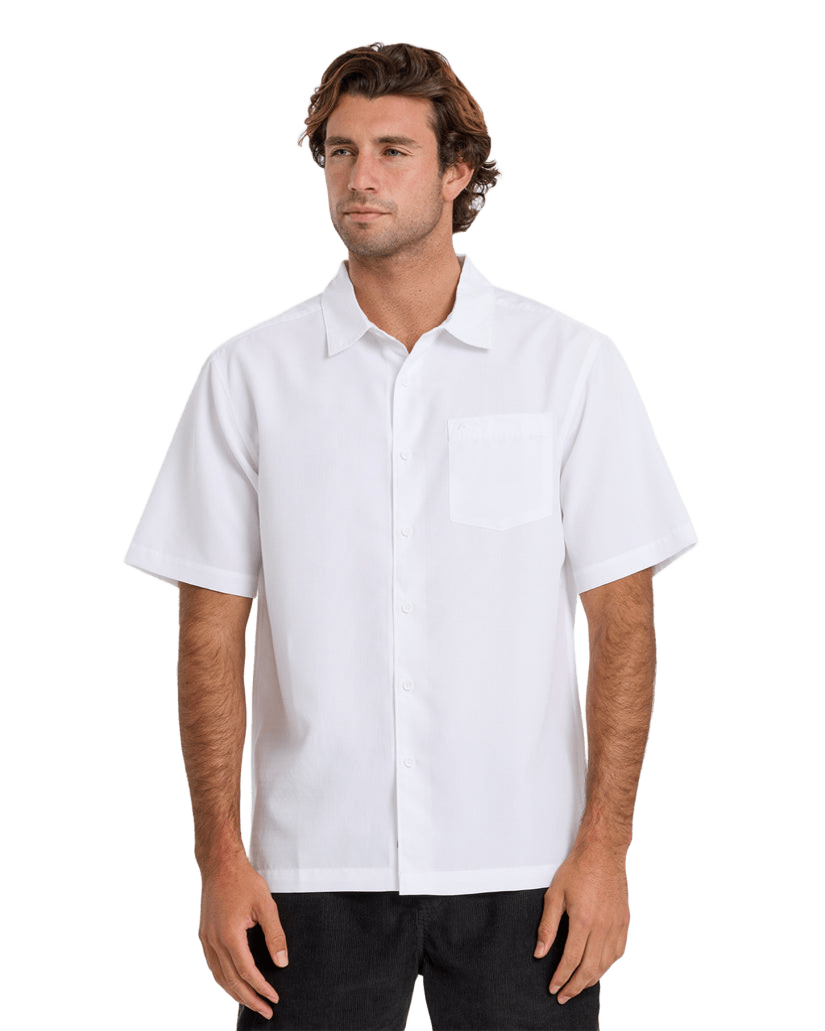 Quiksilver Waterman Centinela 2025 WHT L