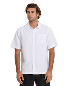 Quiksilver Waterman Centinela 2025 WHT M