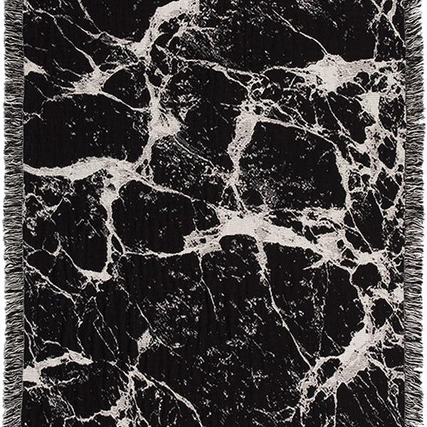 SlowTide Tapestry Blanket Stones 50x68
