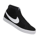 Nike SB Zoom Blazer Mid 002/Black/White 9