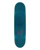 Lake Skateboards Miami Vice Deck Blue/Pink 8.3"