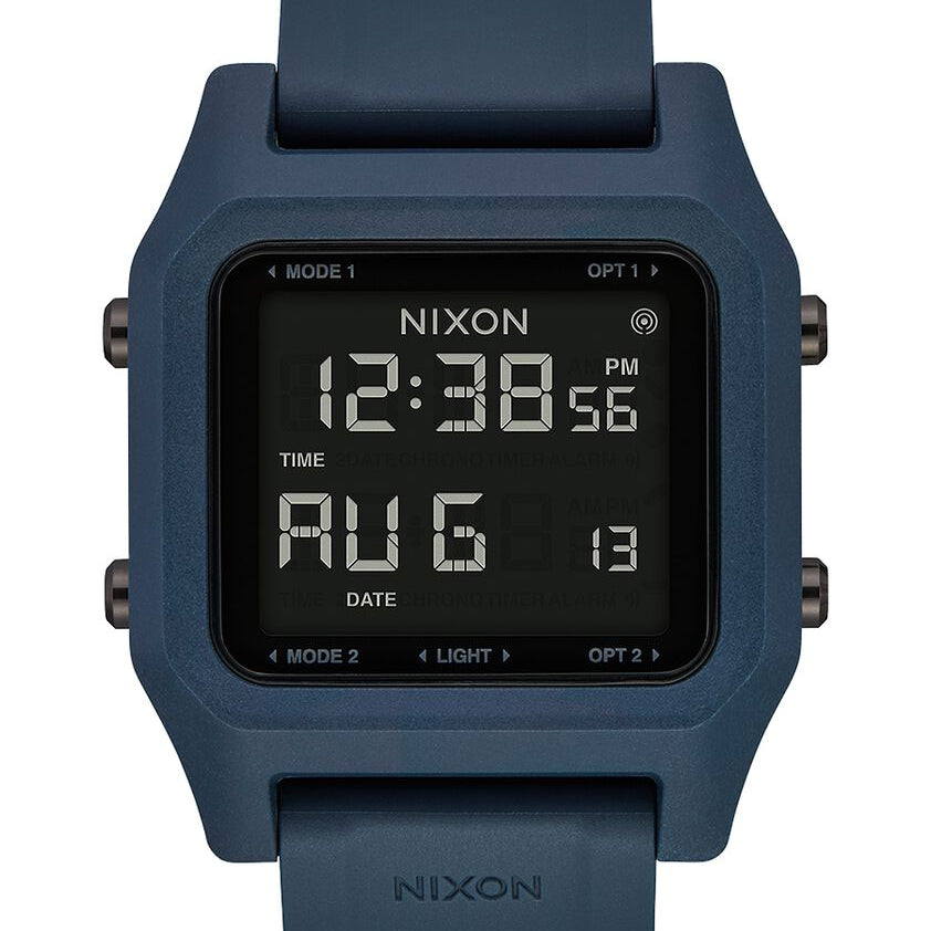 Nixon The Staple Watch 2889-Dark Slate
