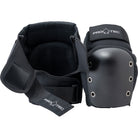 Pro-Tec JR 3 Pack Open Back Black YS