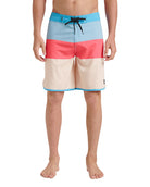 QUIKSILVER SURFSILK TIJUANA 19 DUB-DUBARRY 32