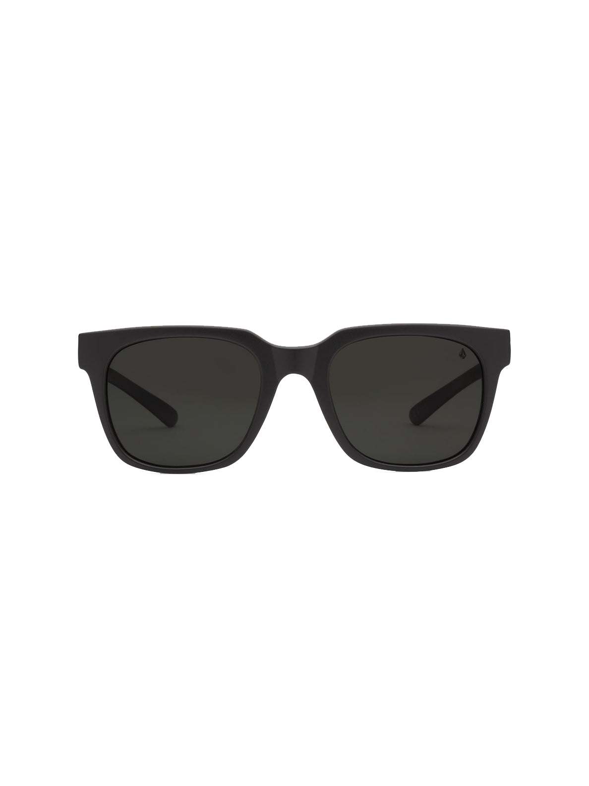 Volcom Morph Polarized Sunglasses MatteBlack GrayPolar