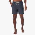 Fair Harbor The One Short - 6in 415-Navy S