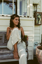 Rhythm Classic Jumpsuit OAT L