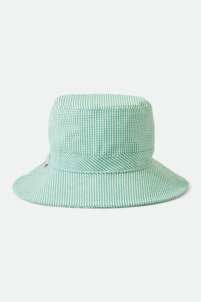 Petra Packable Bucket Hat - Leprechaun.