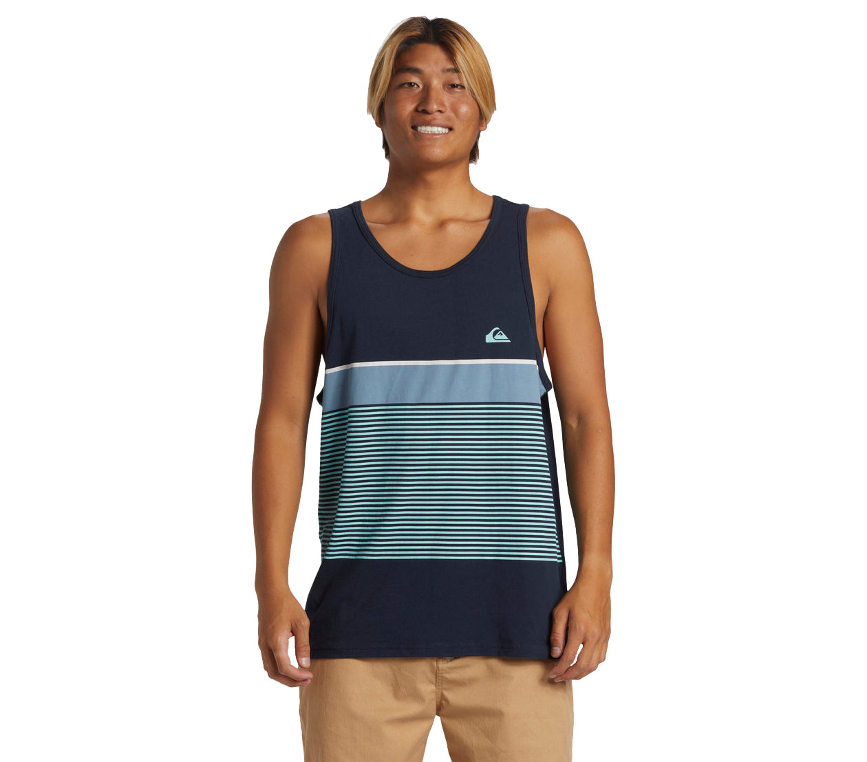 Quiksilver Tijuana Tank KTP0 M