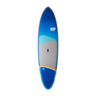 NSP Elements Allrounder SUP Navy 10ft0in