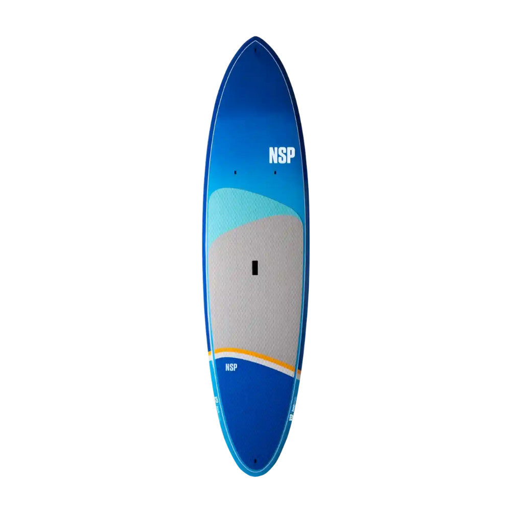 NSP Elements Allrounder SUP Navy 10ft0in