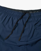 RVCA Yogger Stretch Short MID M
