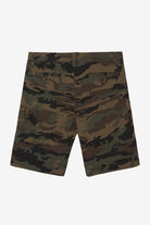 O'Neill Jay Stretch Short CAM 31