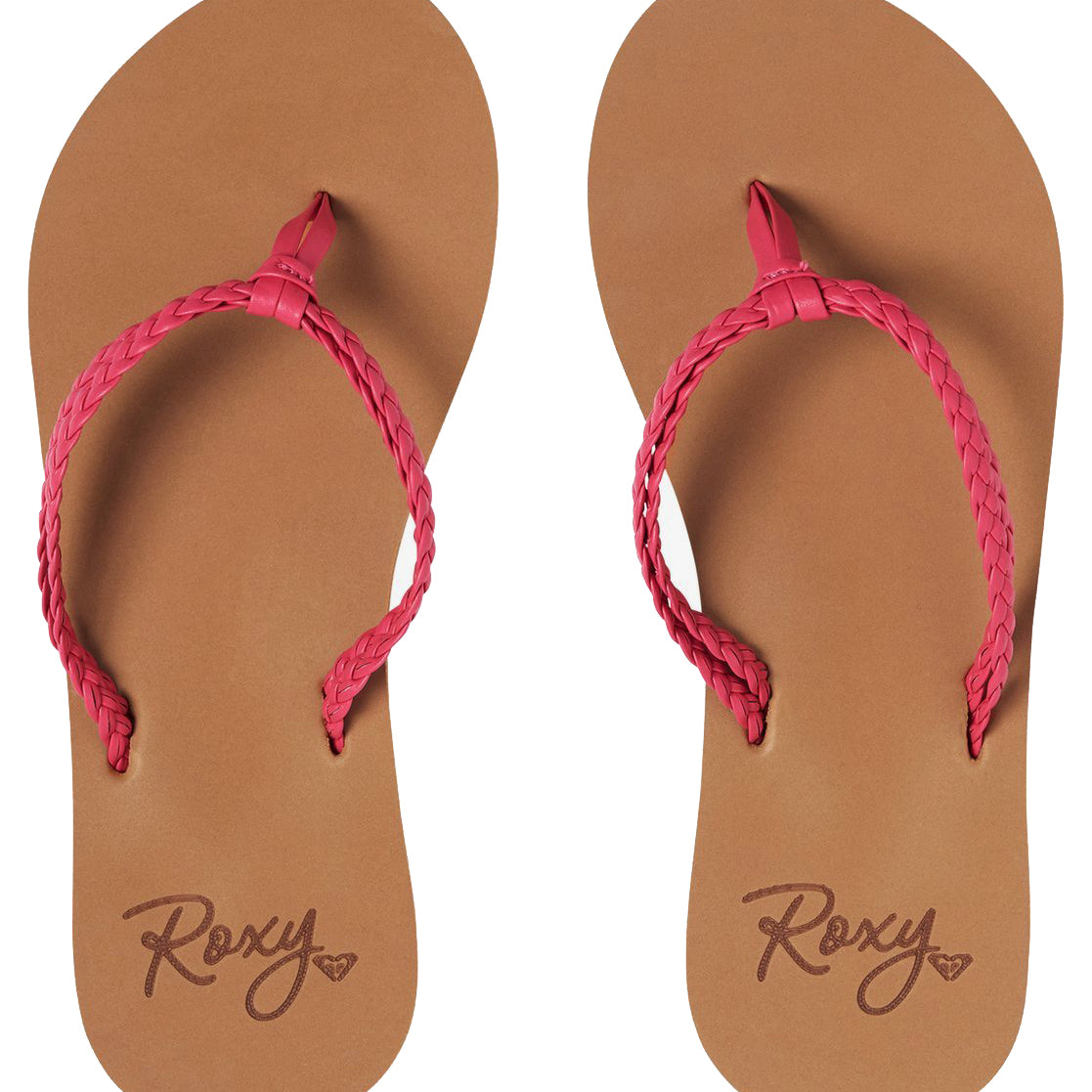 Roxy Costas 2 Girls Sandal RAS-Raspberry 5 Y