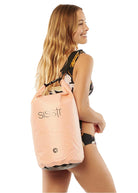 Sissterevolution Coral Seas Wet/Dry Bag