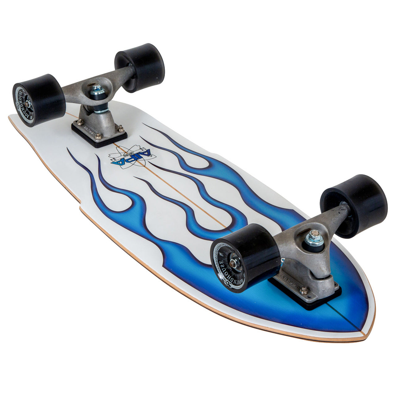 Carver Skateboards Aipa Sting Surfskate Complete CX 30.75"