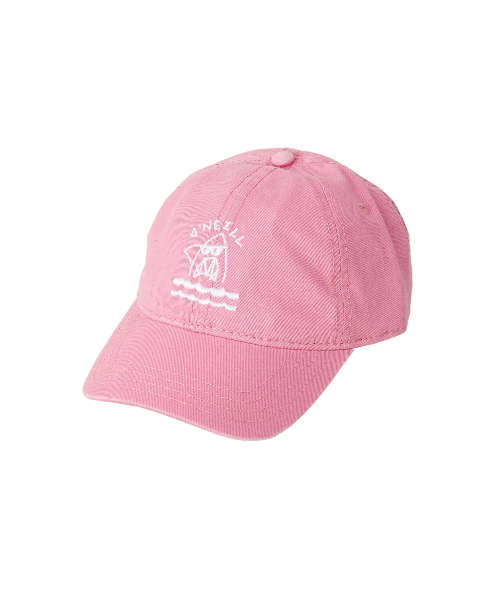 O'Neill Girls Beach Wave Pastel Hat