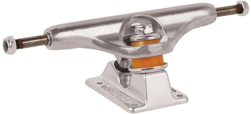 Independent Stage 11 Forged Hollow Standard Trucks  Silver 159